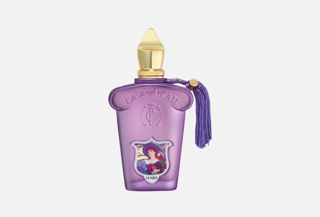 CASAMORATI Eau De Parfum LA TOSCA 100 ml CASAMORATI Eau De Parfum LA TOSCA