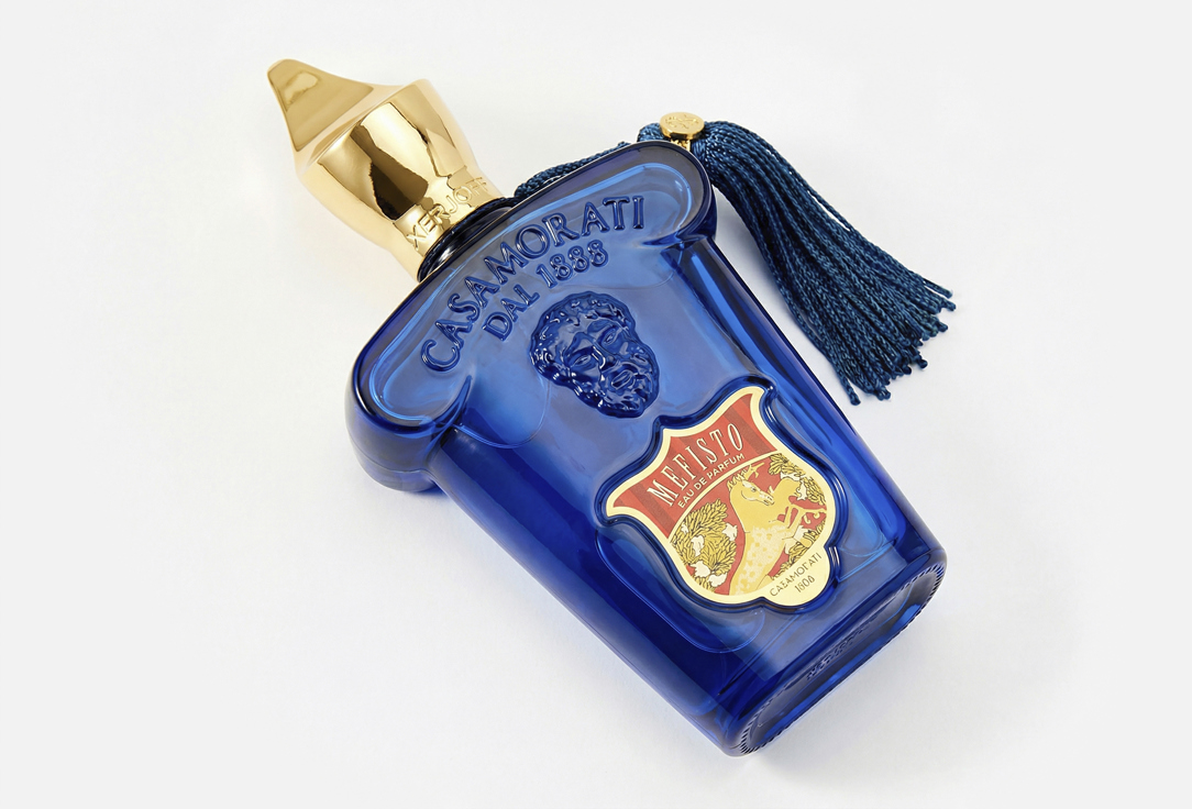 CASAMORATI Eau De Parfum MEFISTO