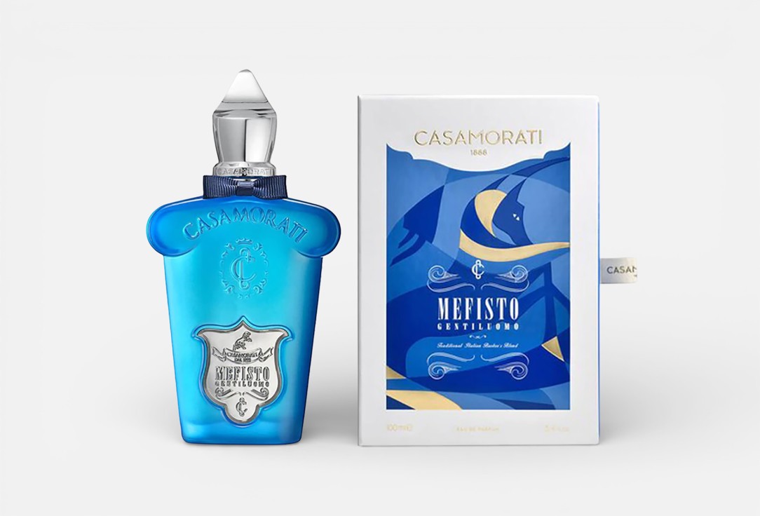 CASAMORATI Eau De Parfum MEFISTO GENTIL UOMO