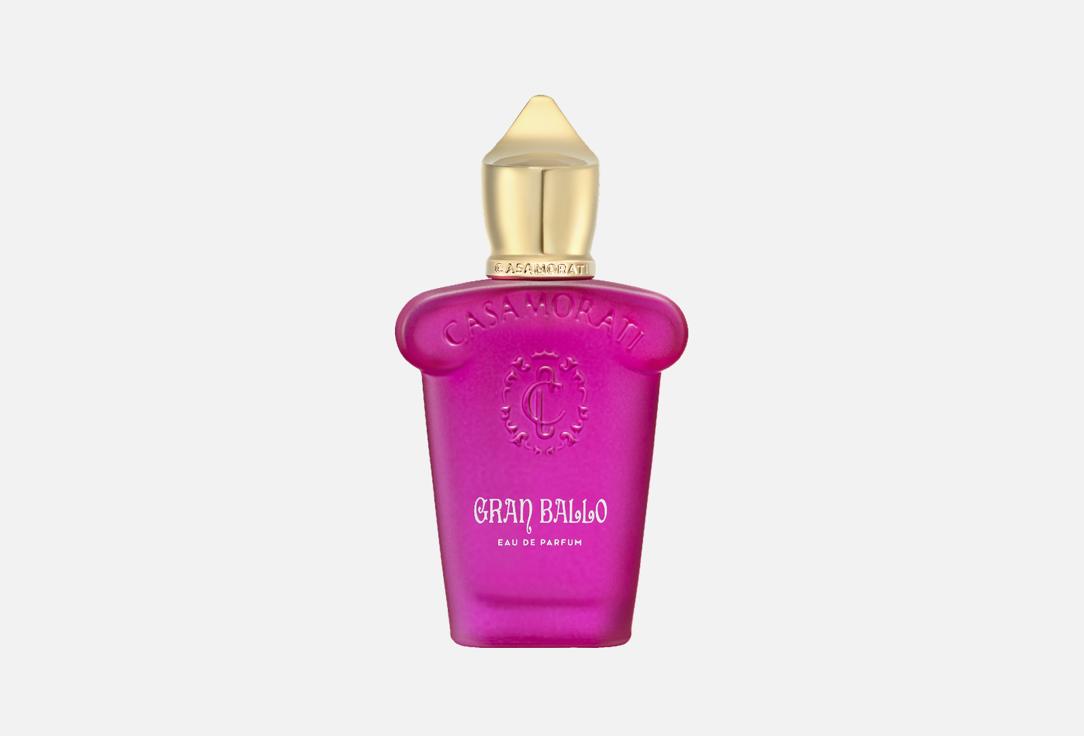 CASAMORATI Eau De Parfum GRAN BALLO