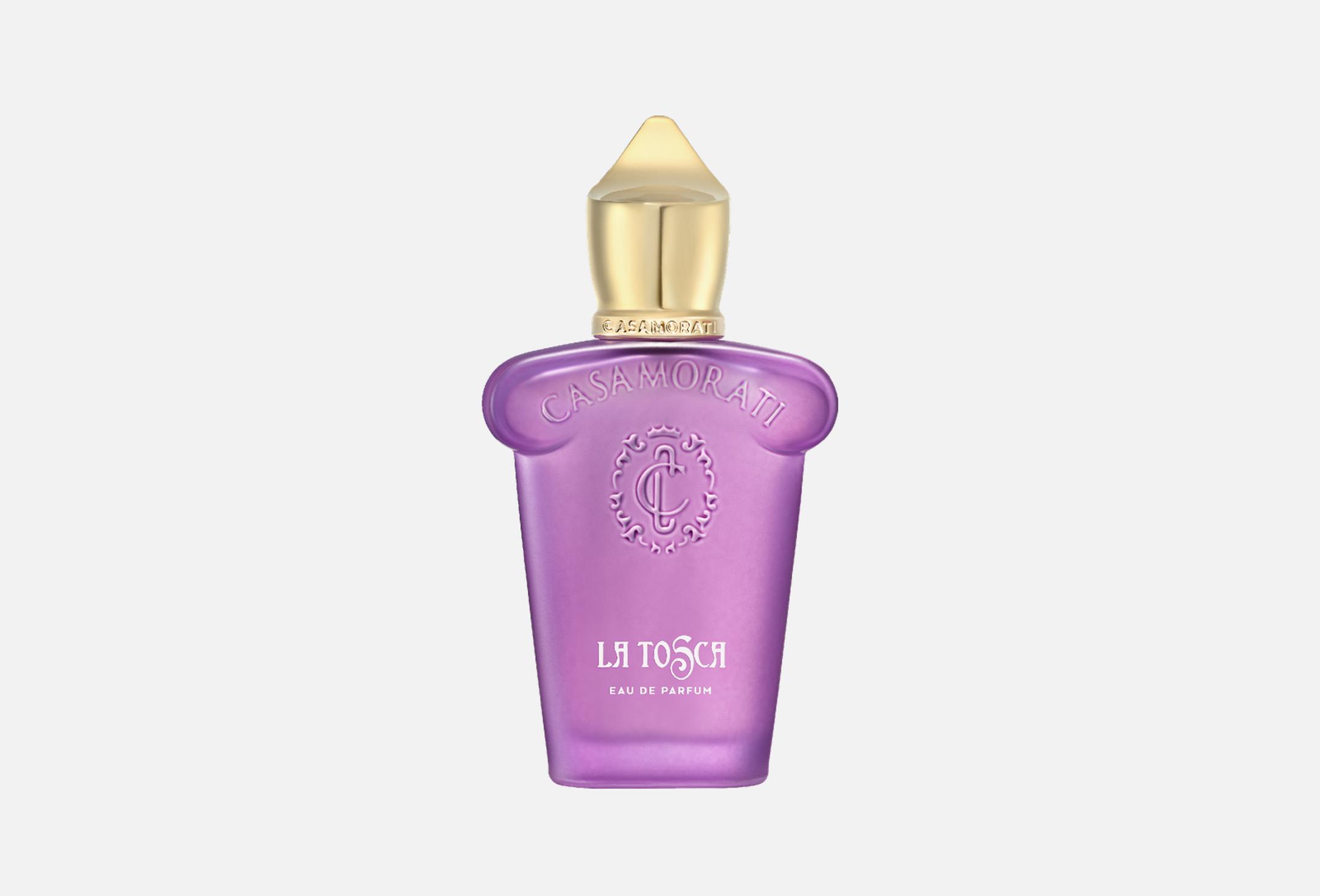 LA TOSCA  30 