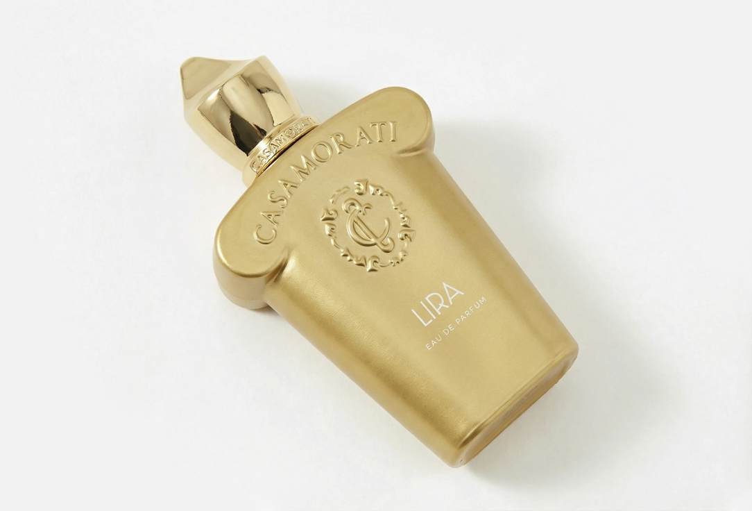 CASAMORATI Eau De Parfum Lira