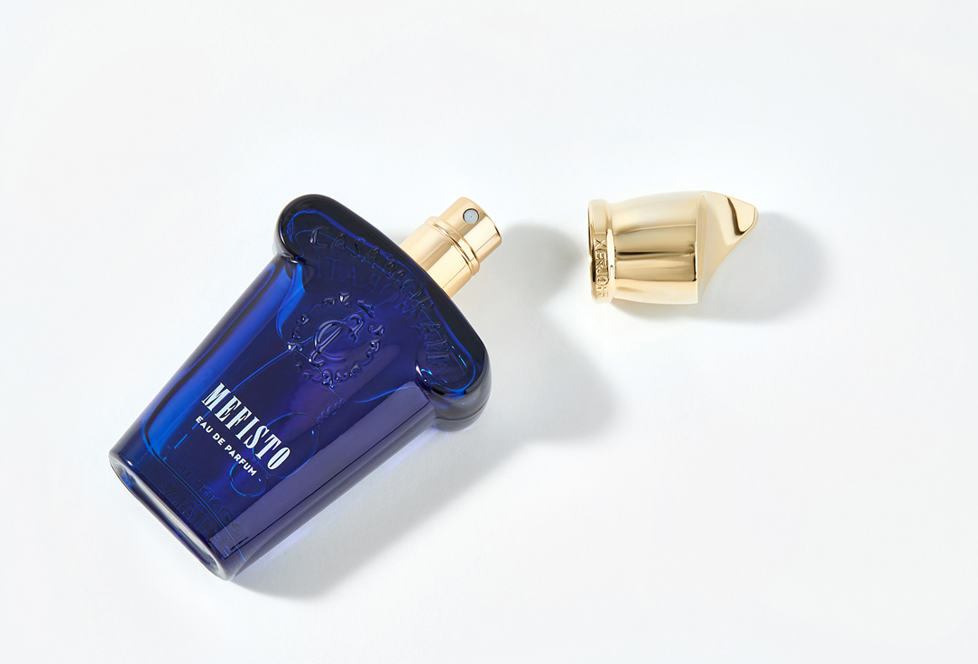 CASAMORATI Eau De Parfum MEFISTO 30 ml CASAMORATI Eau De Parfum MEFISTO