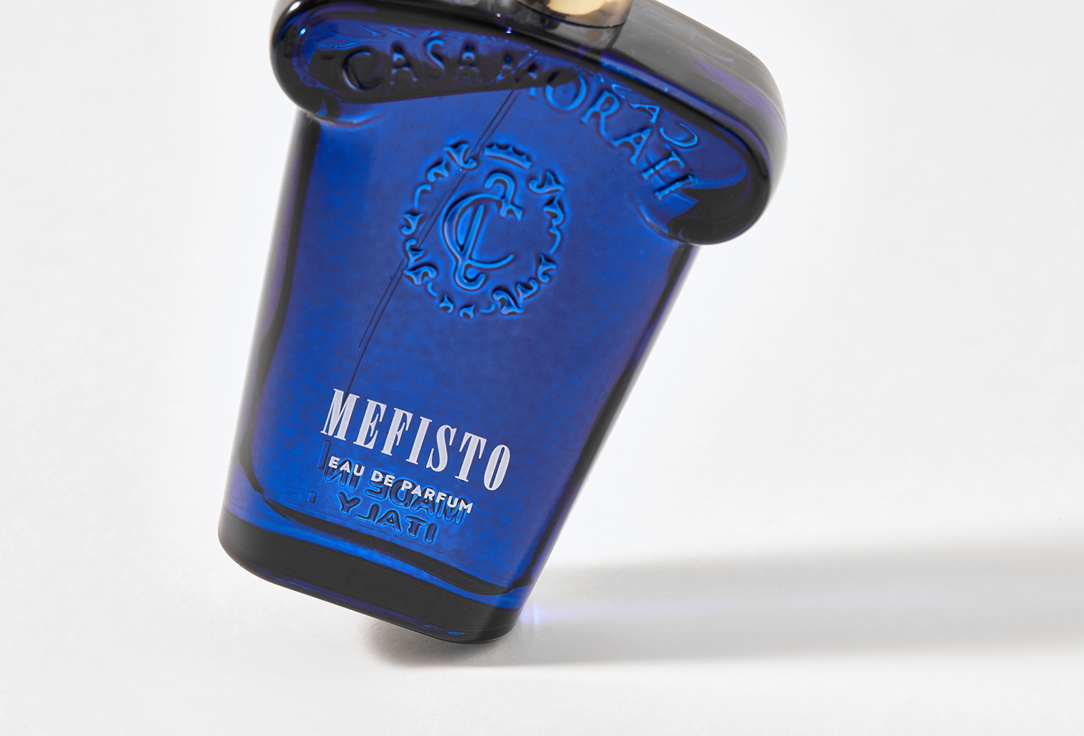 CASAMORATI Eau De Parfum MEFISTO 30 ml CASAMORATI Eau De Parfum MEFISTO