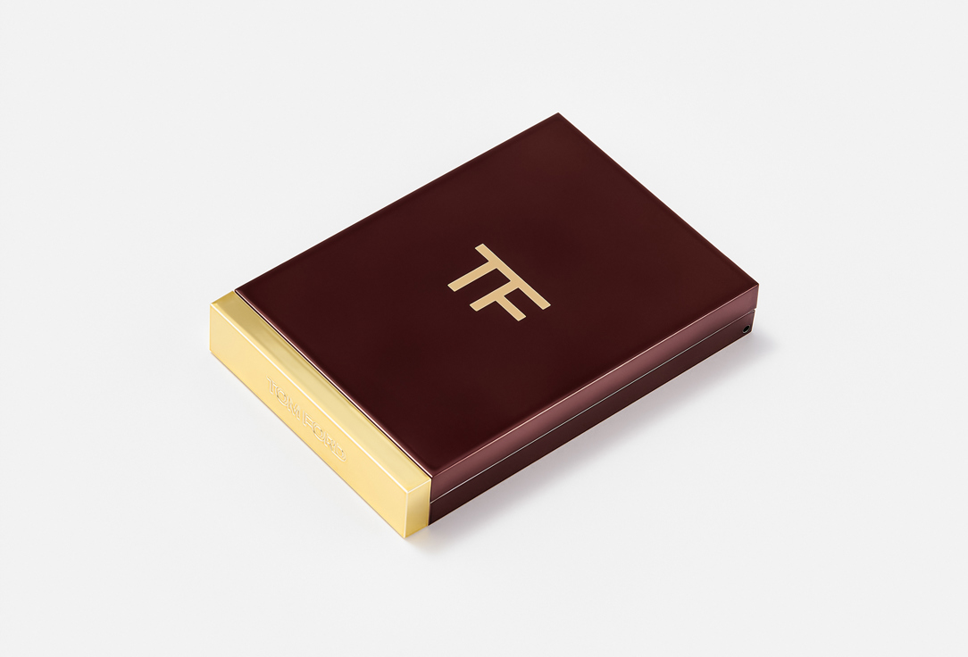 Tom Ford Eyeshadow palette Eye Color Quad