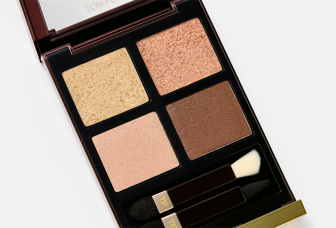 Tom Ford Eyeshadow palette Eye Color Quad
