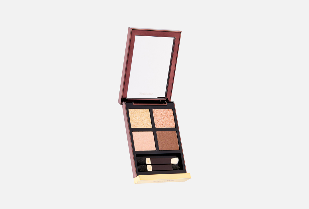 Tom Ford Eyeshadow palette Eye Color Quad