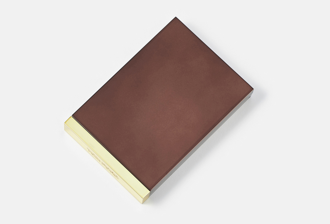 Tom Ford Eyeshadow palette Eye Color Quad