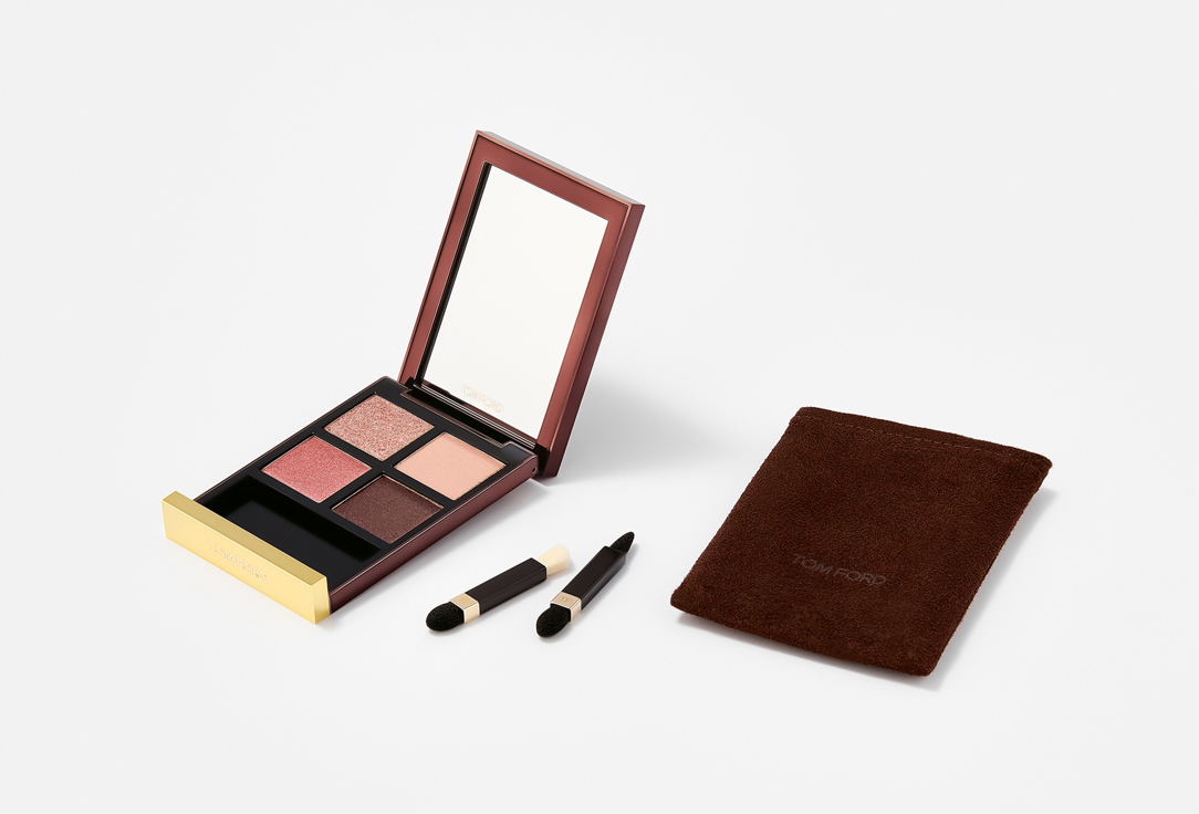 Tom Ford Eyeshadow palette Eye Color Quad