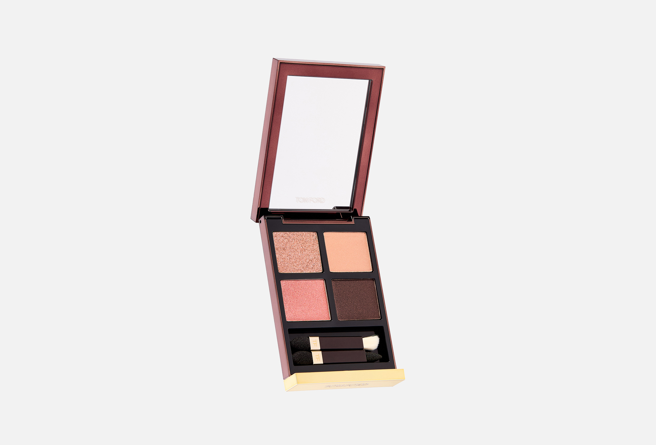 Eye Color Quad  10 92, Disco dust