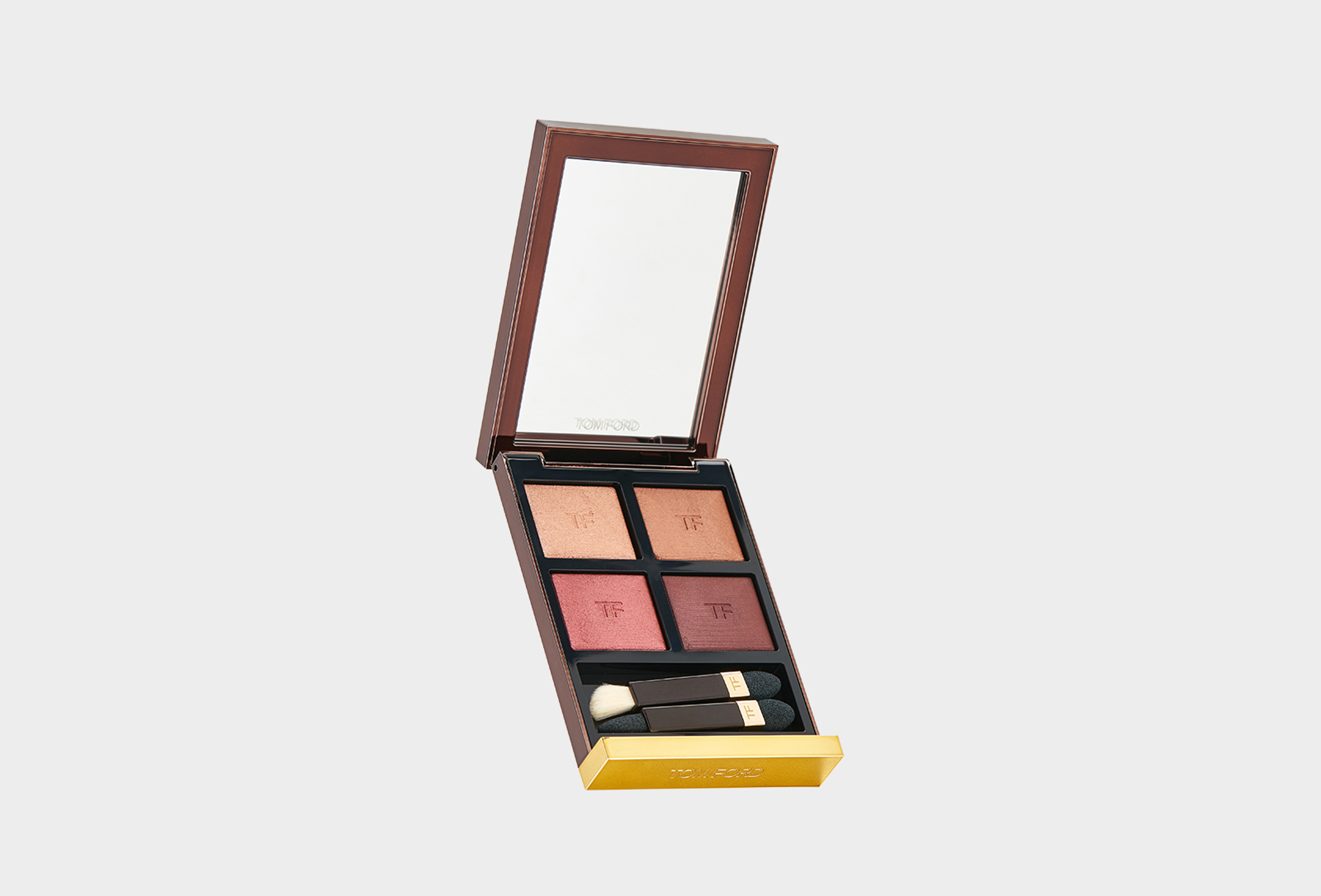 Eye Color Quad 6 04, Honeymoon