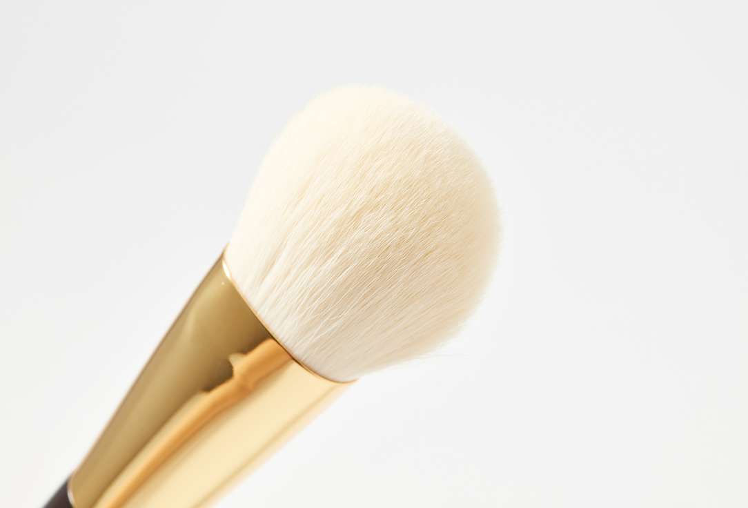 Tom Ford Makeup brush Cheek Brush 06 1 pcs Tom Ford Makeup brush Cheek Brush 06