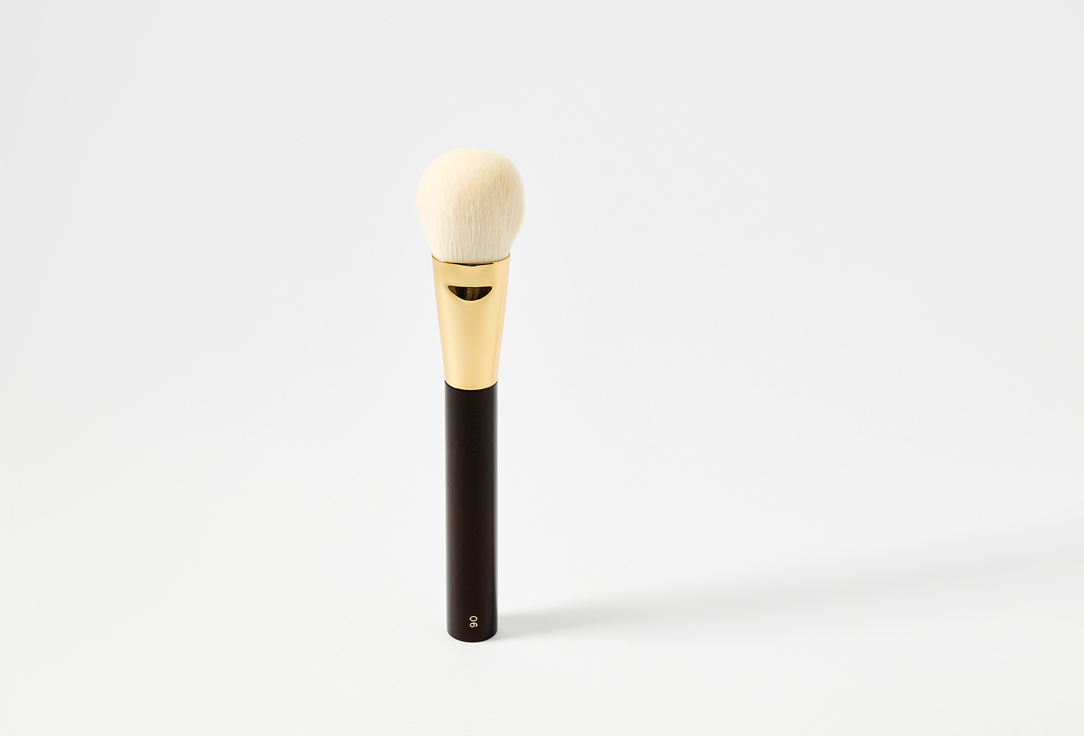 Tom Ford Makeup brush Cheek Brush 06 1 pcs Tom Ford Makeup brush Cheek Brush 06