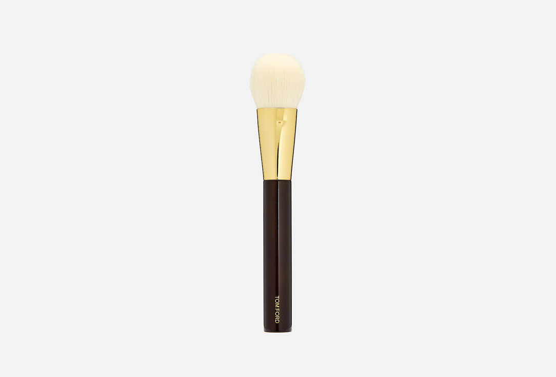 Tom Ford Makeup brush Cheek Brush 06 1 pcs Tom Ford Makeup brush Cheek Brush 06