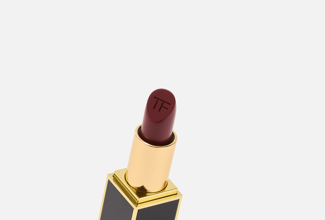 Tom Ford Creamy Lipstick Lip Color Matte 08, Velvet cherry 3 g Tom Ford Creamy Lipstick Lip Color Matte