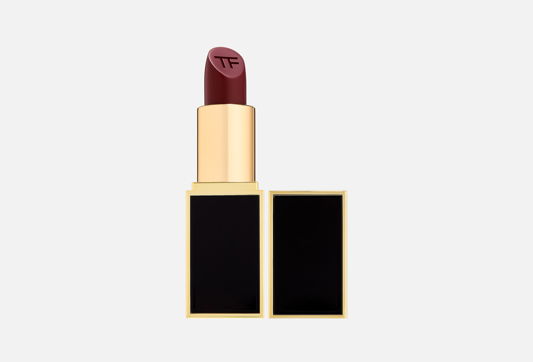 Tom Ford Creamy Lipstick Lip Color Matte 08, Velvet cherry 3 g Tom Ford Creamy Lipstick Lip Color Matte