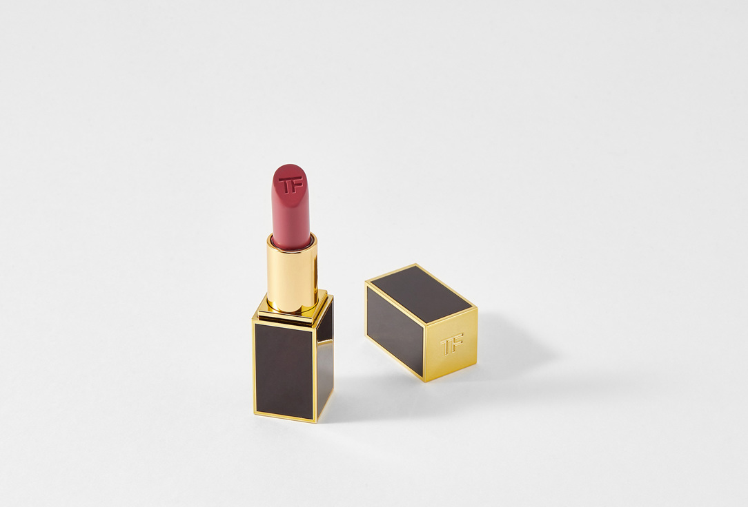 Tom Ford Creamy Lipstick Lip Color Matte 04, Pussycat 3 g Tom Ford Creamy Lipstick Lip Color Matte