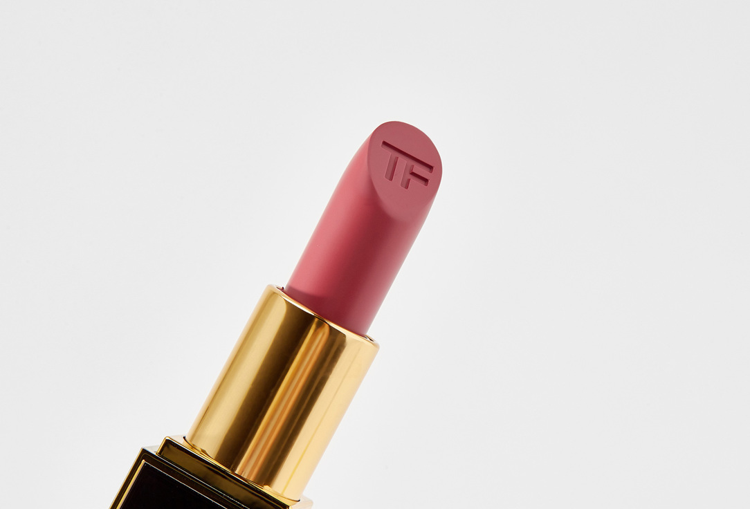 Tom Ford Creamy Lipstick Lip Color Matte 04, Pussycat 3 g Tom Ford Creamy Lipstick Lip Color Matte