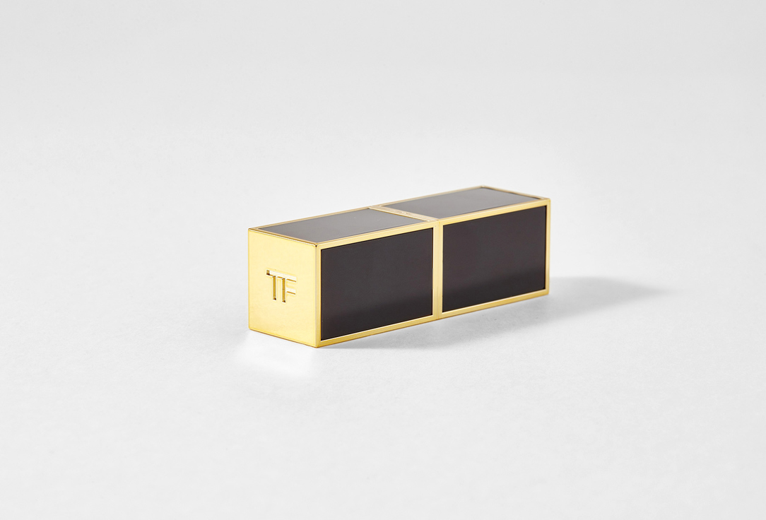 Tom Ford Creamy Lipstick Lip Color Matte 04, Pussycat 3 g Tom Ford Creamy Lipstick Lip Color Matte