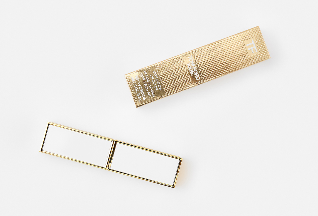 Tom Ford Creamy Lipstick Ultra-Shine Lip Colour