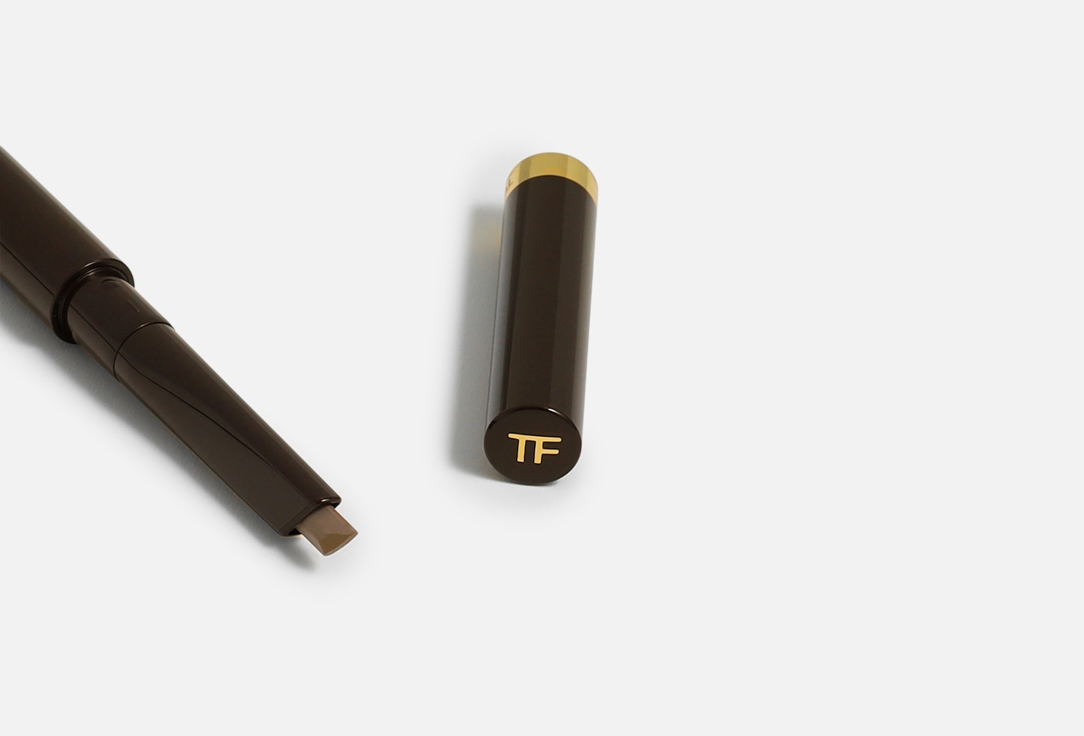 Tom Ford Eyebrow pen Double ended