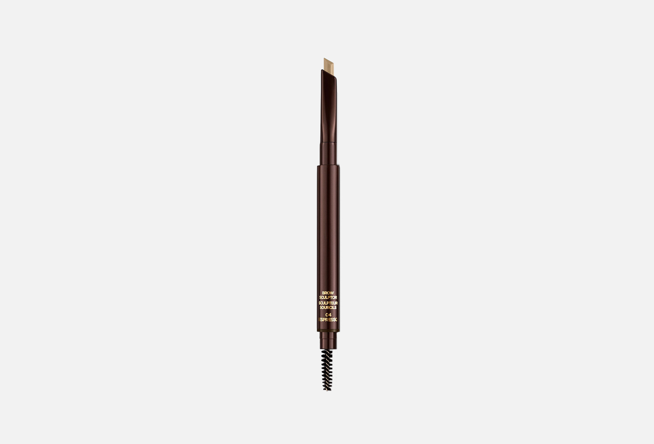 Double ended  6 01, Blonde
