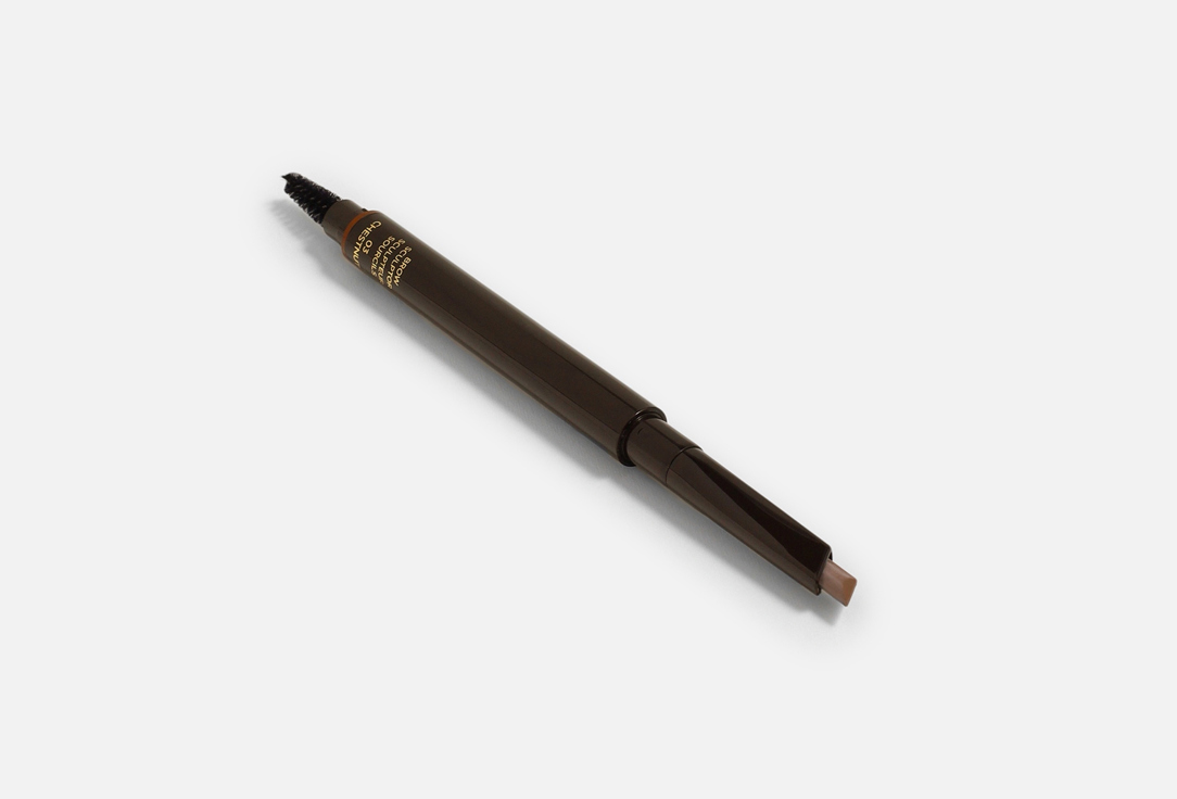 Tom Ford Brow Sculptor Double ended 03, Chestnut 6 g Tom Ford Brow Sculptor Double ended