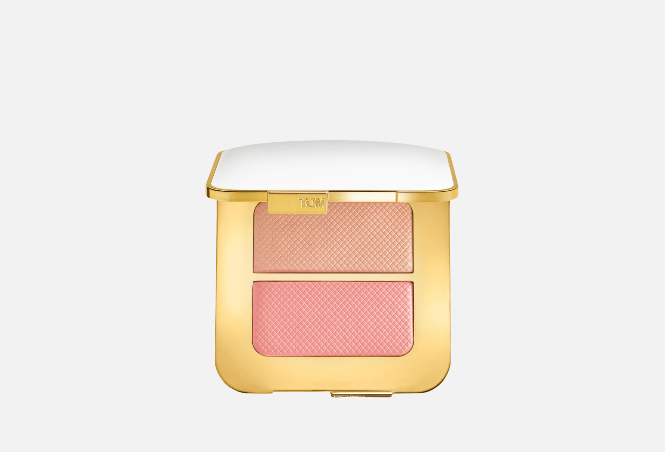 Sheer cheek duo 4.4 02, Éclat nu