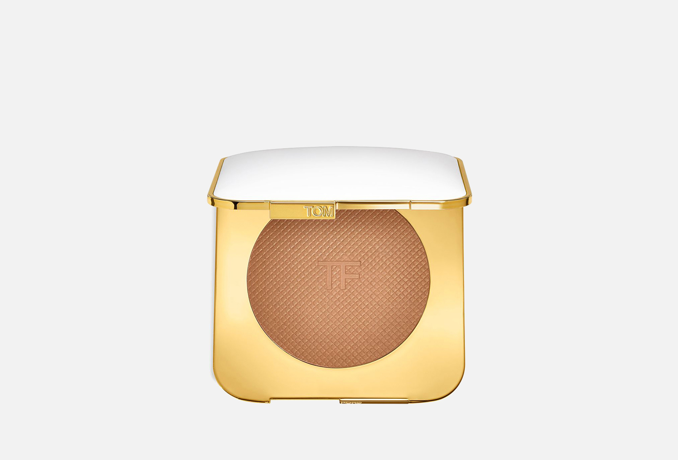 Soleil glow Bronzer 8 02, Terra