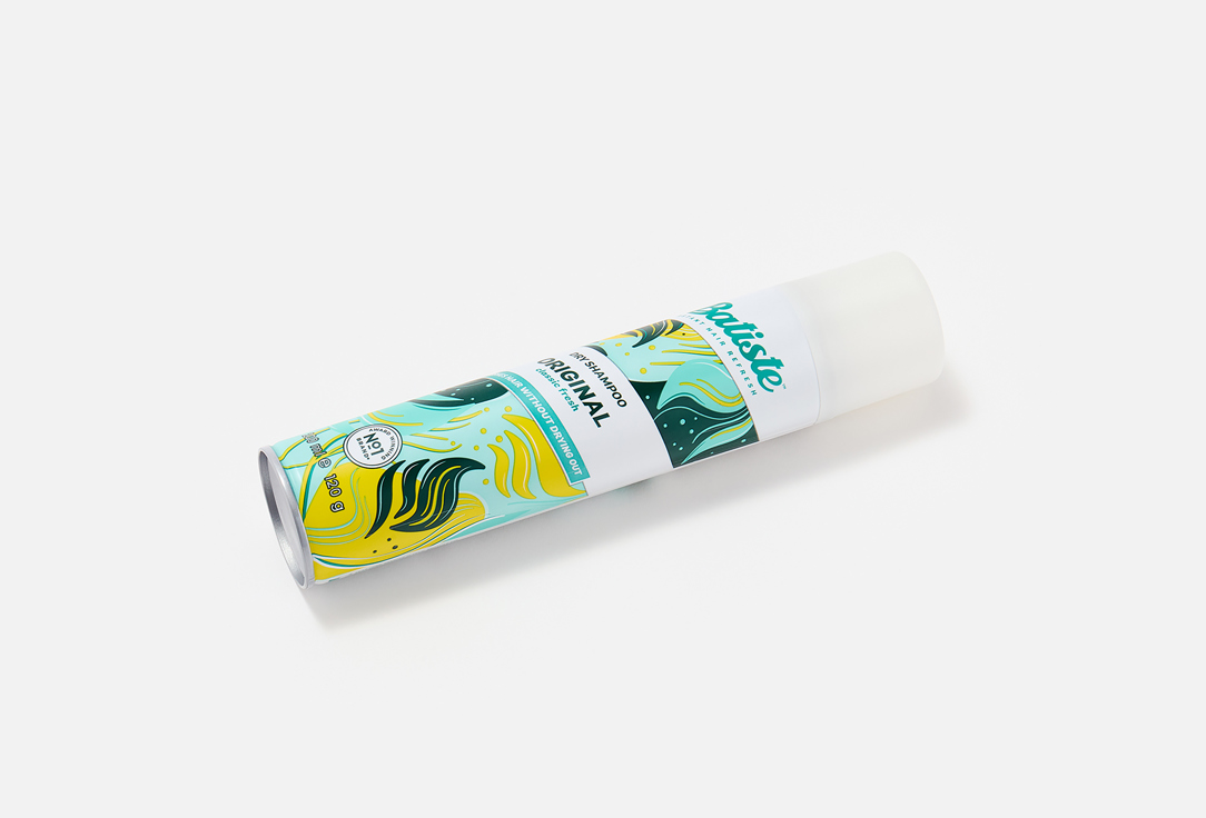 Batiste Dry Shampoo Original