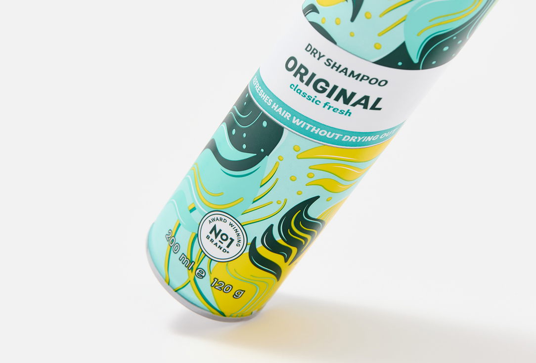 Batiste Dry Shampoo Original