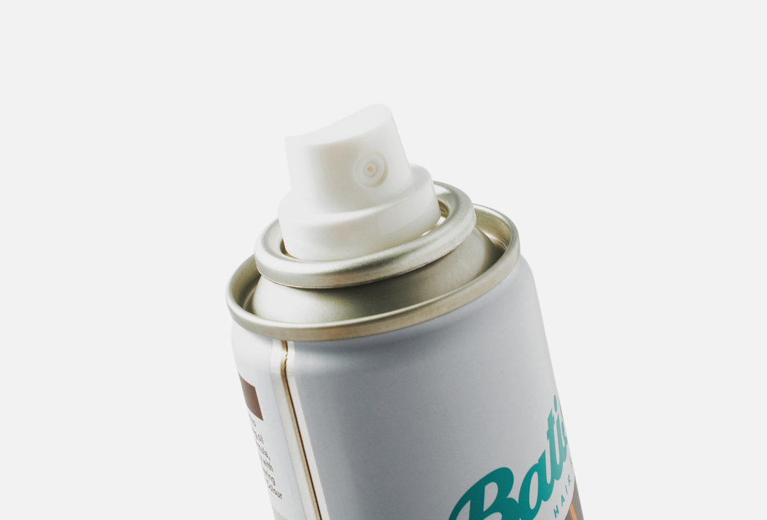 Batiste Color Dry Shampoo Dark Hair