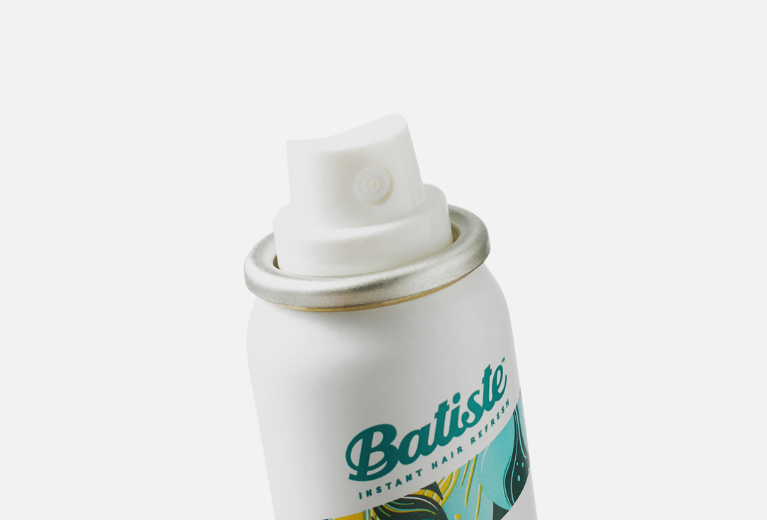 Batiste Dry Shampoo Original 50 ml Batiste Dry Shampoo Original