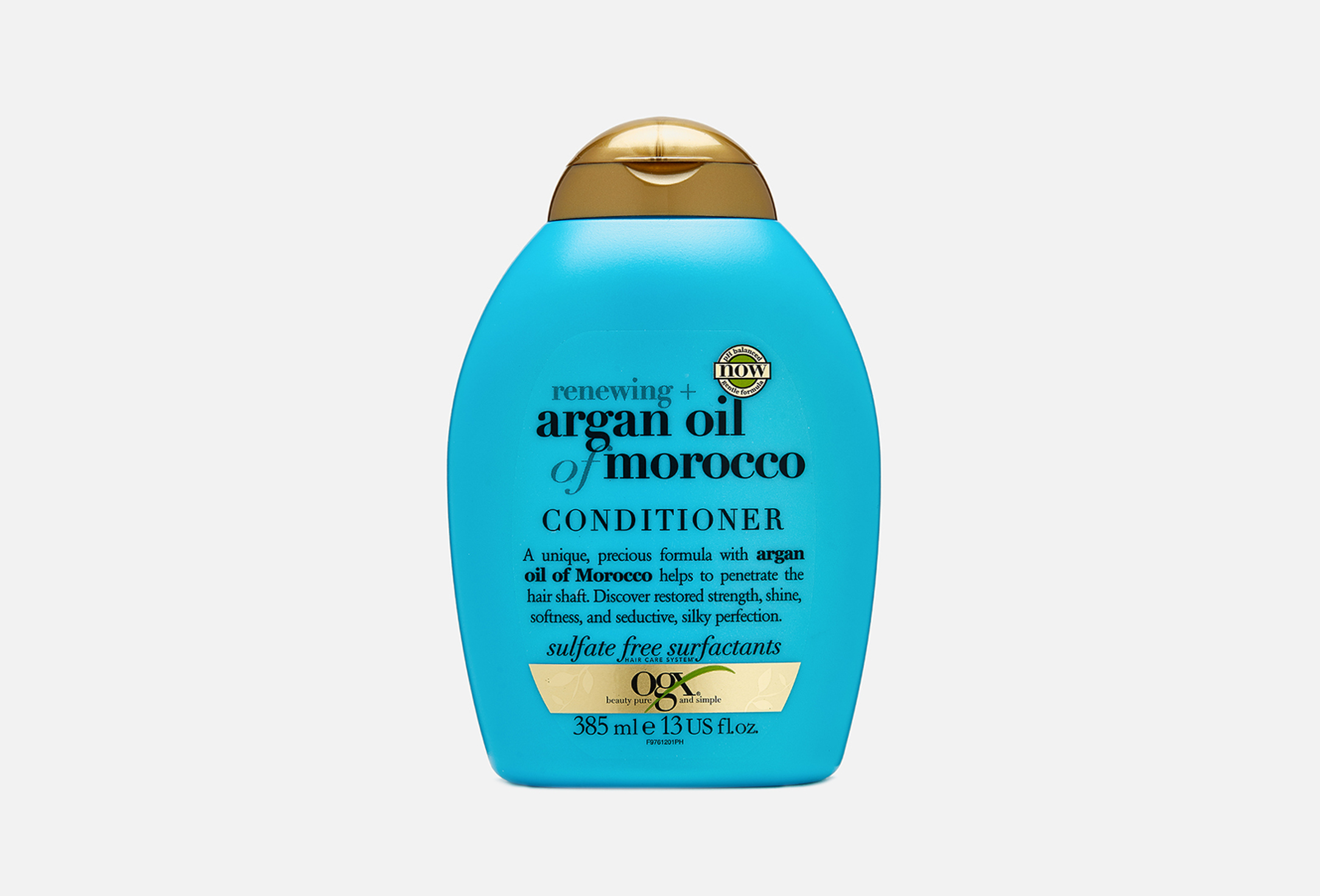 Renewing + Argan Oil of Morocco 385