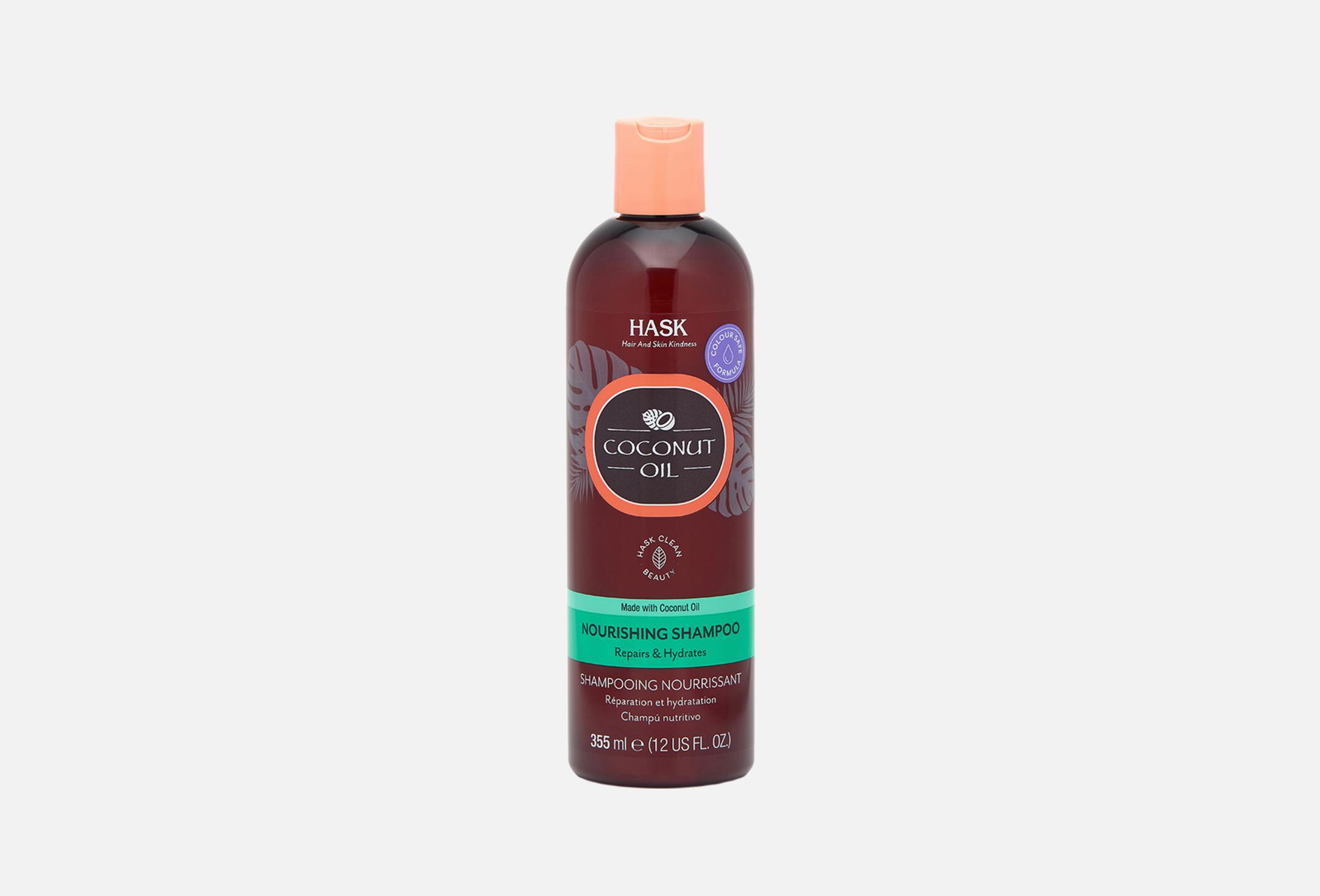 Coconut Oil 355