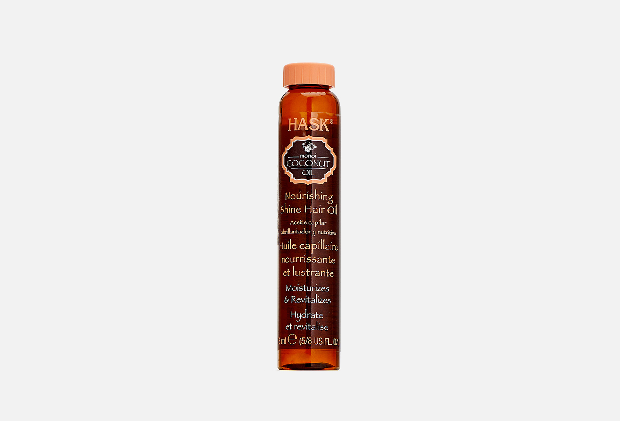 Coconut Oil 18