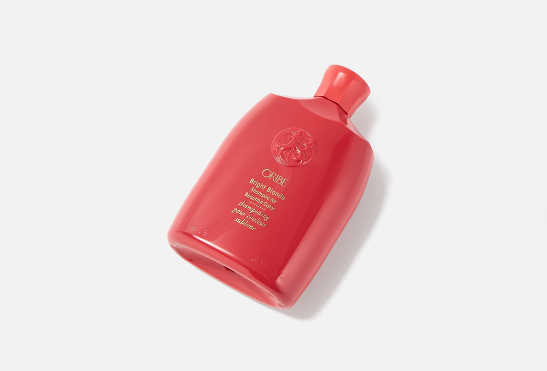 Oribe Shampoo for light hair Bright Blonde