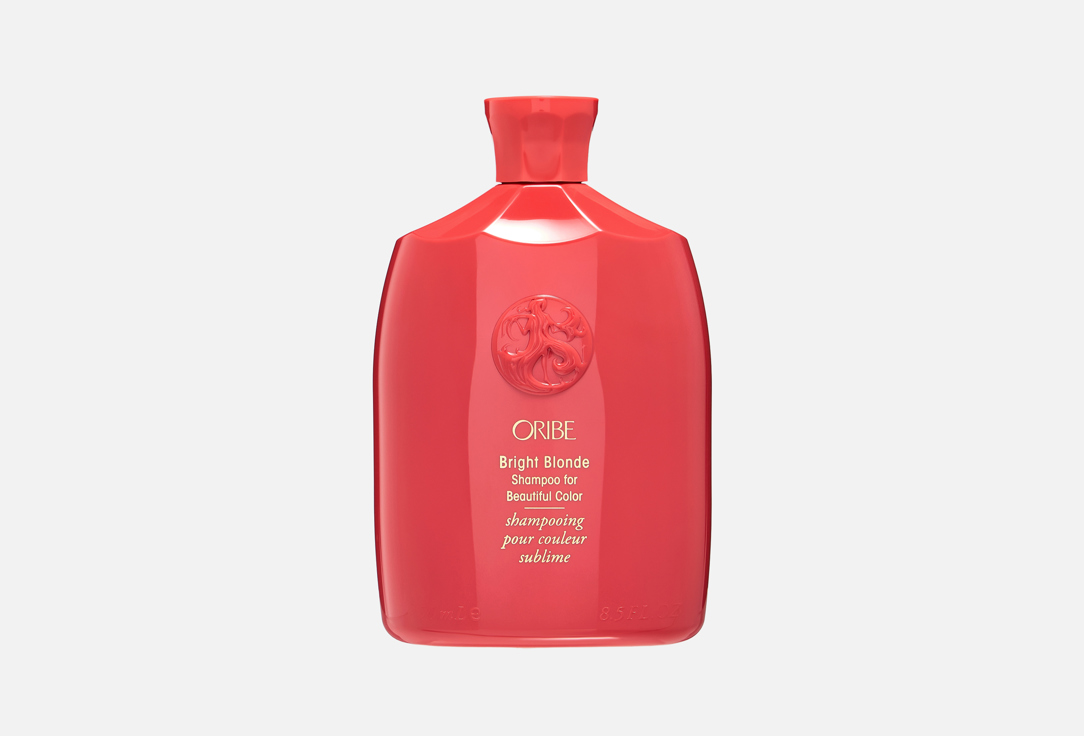 Oribe Shampoo for light hair Bright Blonde