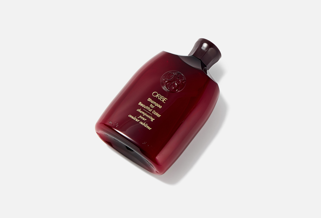Oribe Shampoo for colored hair Shampoo for Beautiful Color