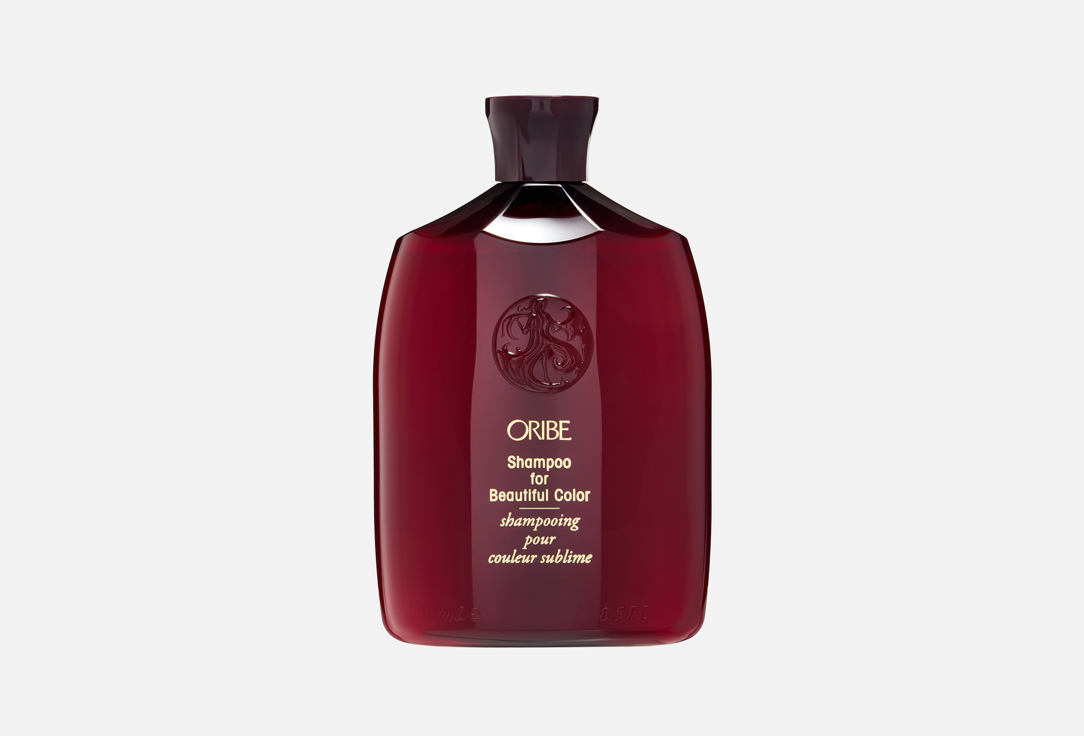 Oribe Shampoo for colored hair Shampoo for Beautiful Color