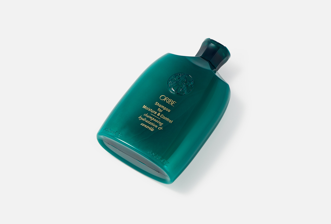Oribe Shampoo for Moisture & Control Gentl