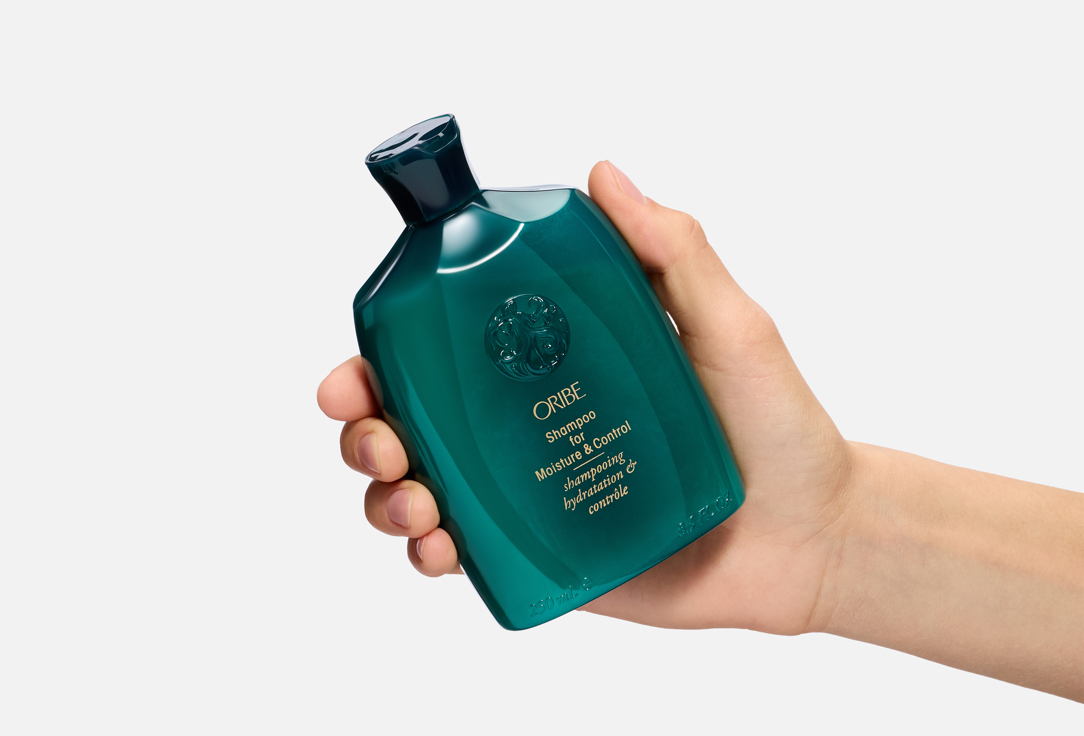 Oribe Shampoo for Moisture & Control Gentl