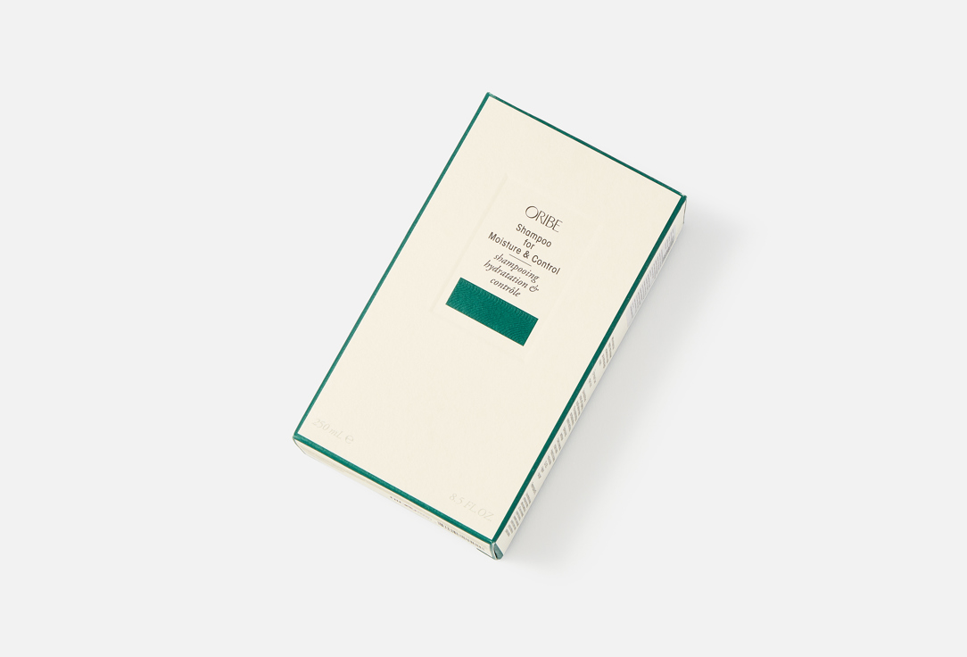 Oribe Shampoo for Moisture & Control Gentl