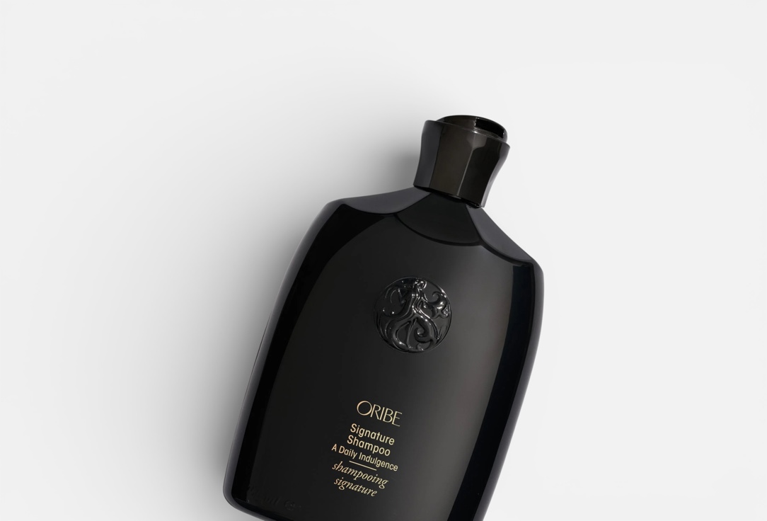 Oribe Daily Moisturizing Shampoo Signature Shampoo 250 ml Oribe Daily Moisturizing Shampoo Signature Shampoo