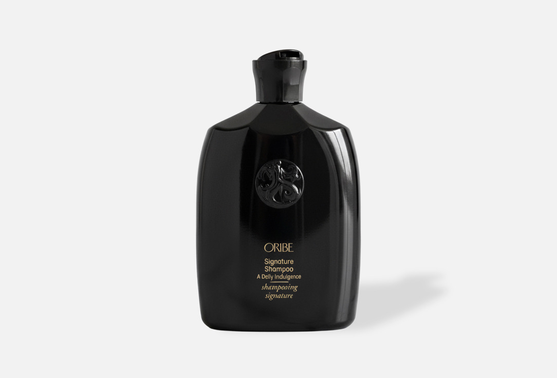 Oribe Daily Moisturizing Shampoo Signature Shampoo 250 ml Oribe Daily Moisturizing Shampoo Signature Shampoo