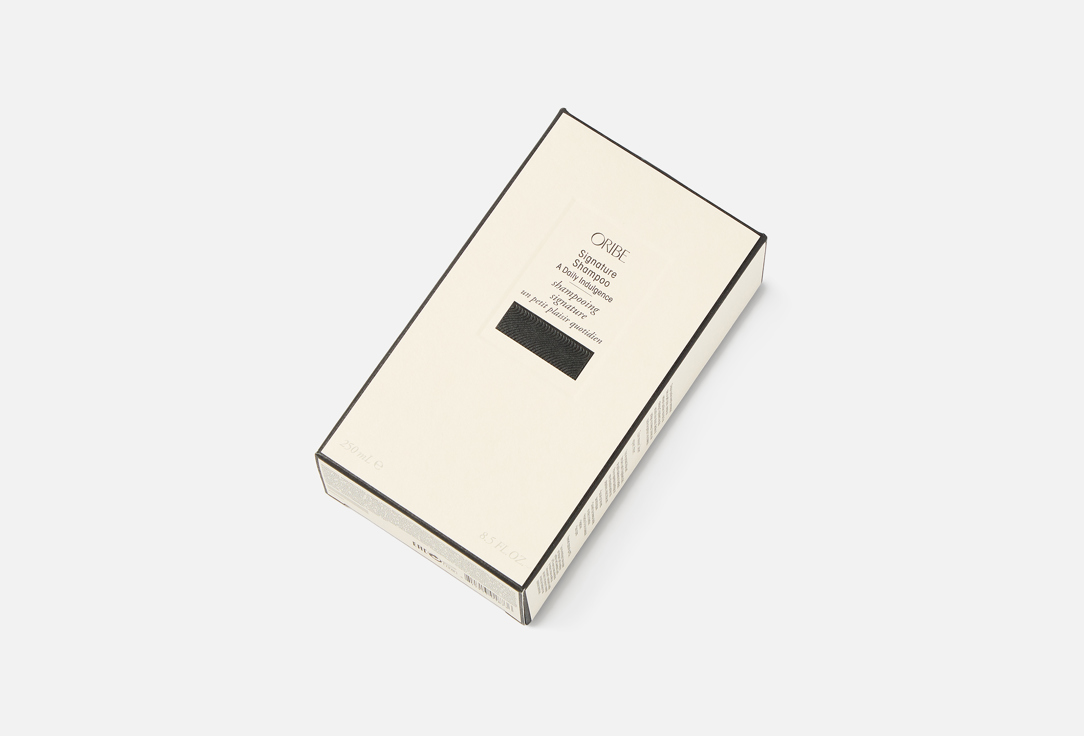 Oribe Daily Moisturizing Shampoo Signature Shampoo