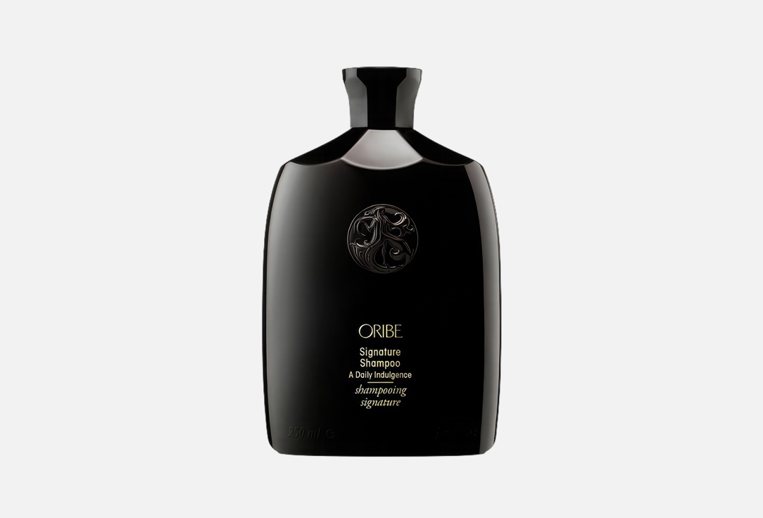 Oribe Daily Moisturizing Shampoo Signature Shampoo 250 ml Oribe Daily Moisturizing Shampoo Signature Shampoo