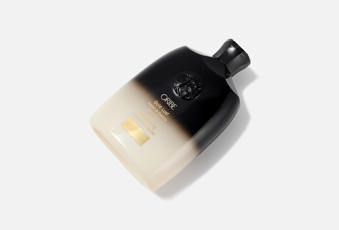 Oribe Repair & Restore Hair Shampoo Gold Lust