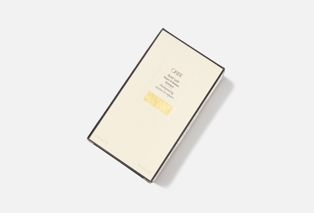 Oribe Repair & Restore Hair Shampoo Gold Lust