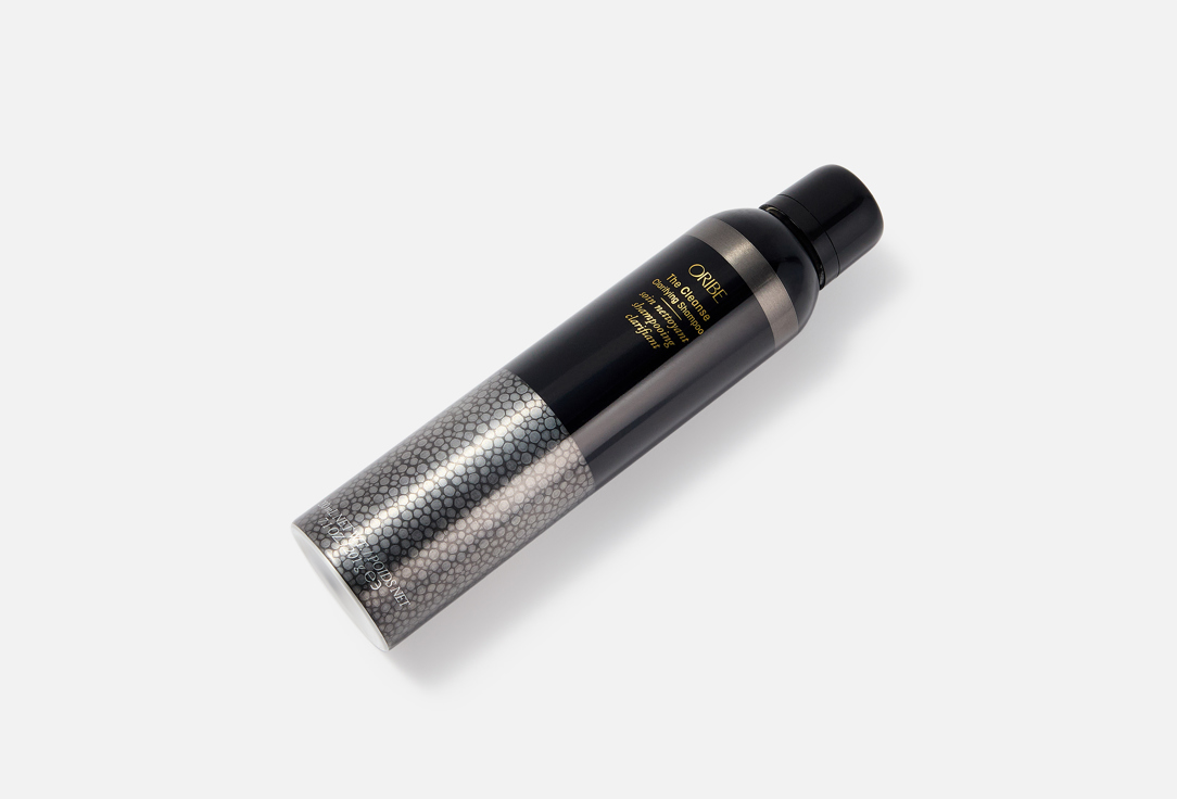 Oribe Clarifying Hair Shampoo The Cleanse 200 ml Oribe Clarifying Hair Shampoo The Cleanse